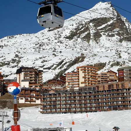 Resort S2amont Tourotel Saturday *