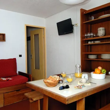 Resort S2amont Tourotel Saturday Val Thorens