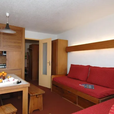 Resort S2amont Tourotel Saturday Val Thorens